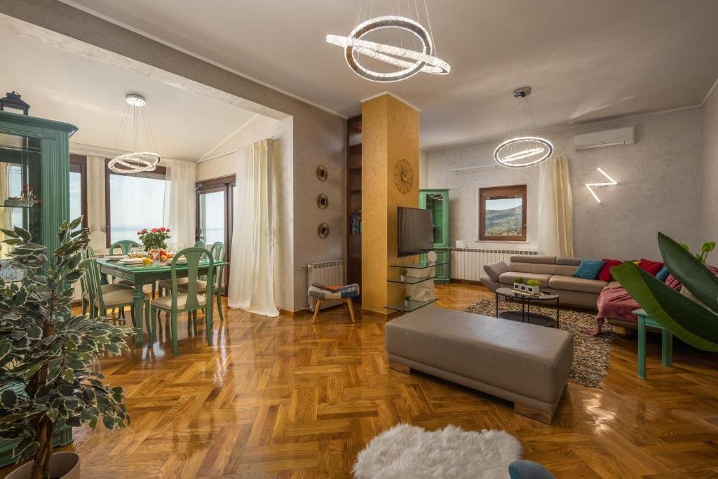 Apartman Enio