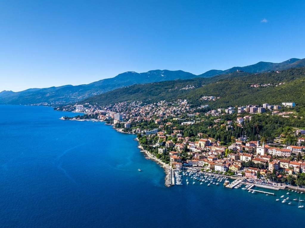 Opatija Riviera