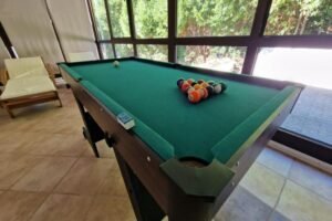 Apartman Chiara billiard