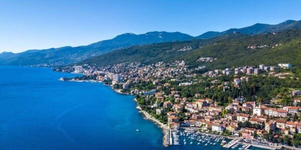 Riviera Opatija